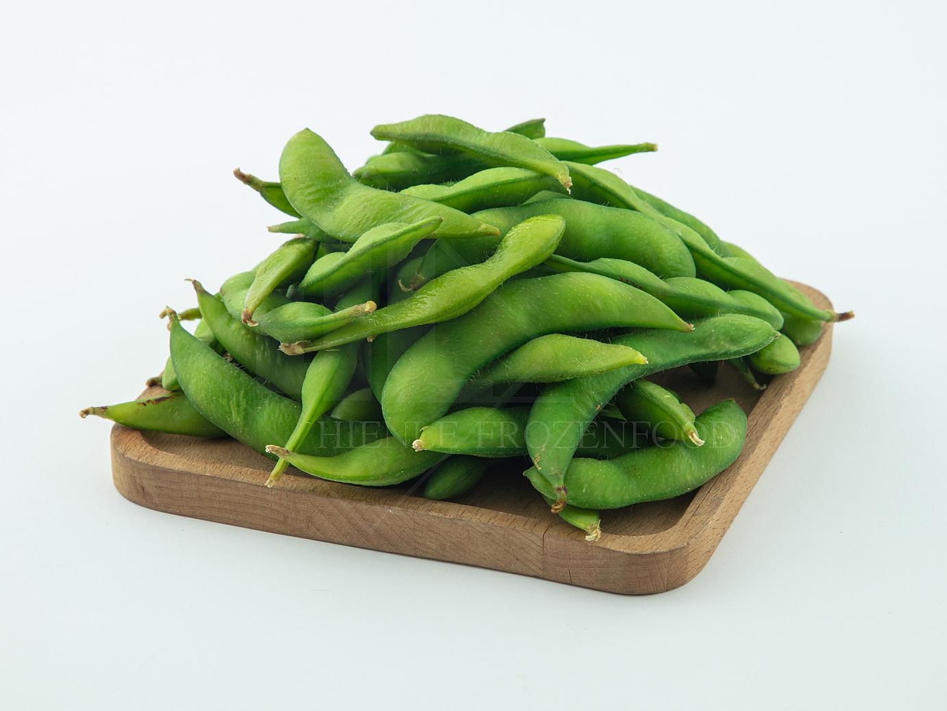 Đậu tương Xanh (Edamame)